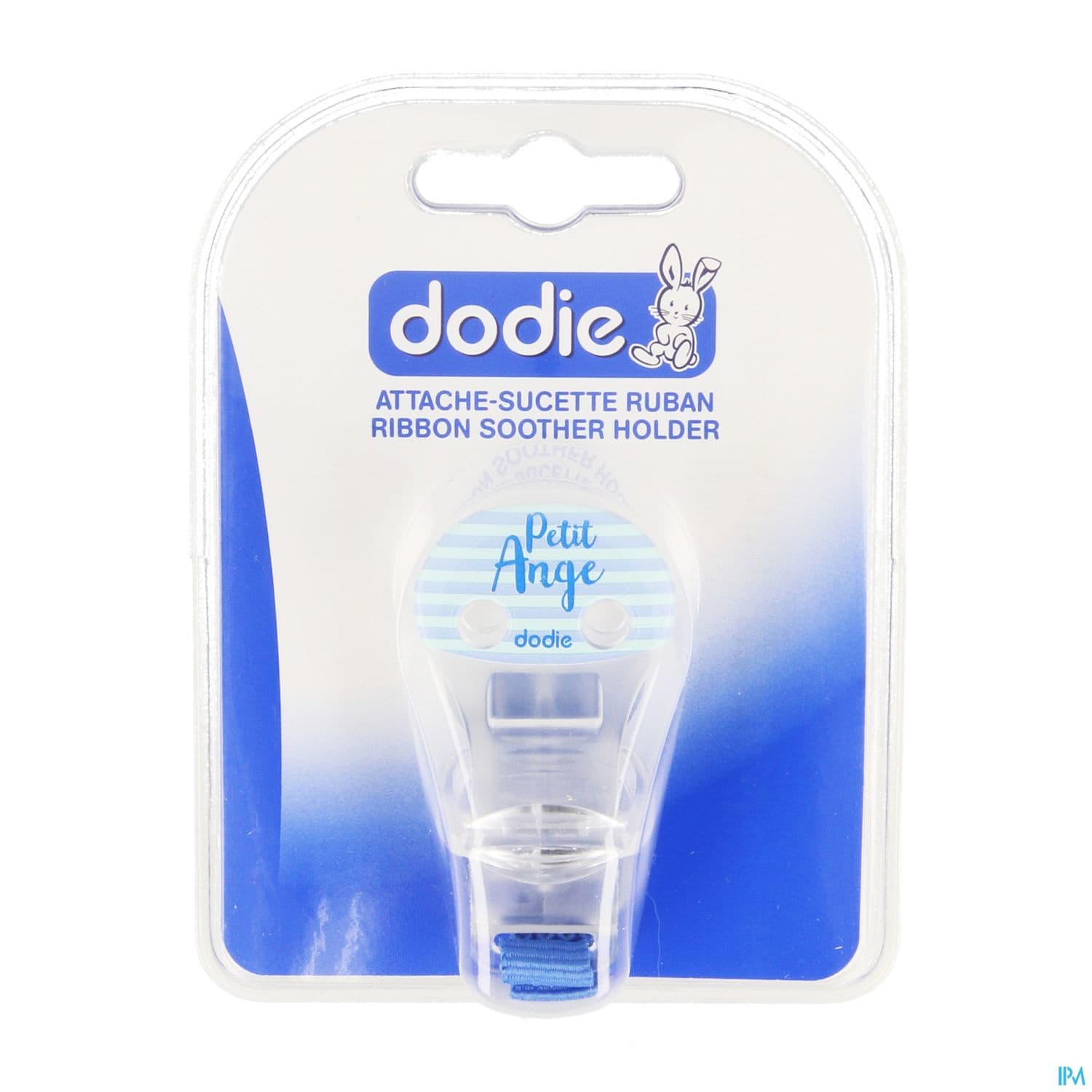 DOD ATTACH SUCET RUBAN MIXTE