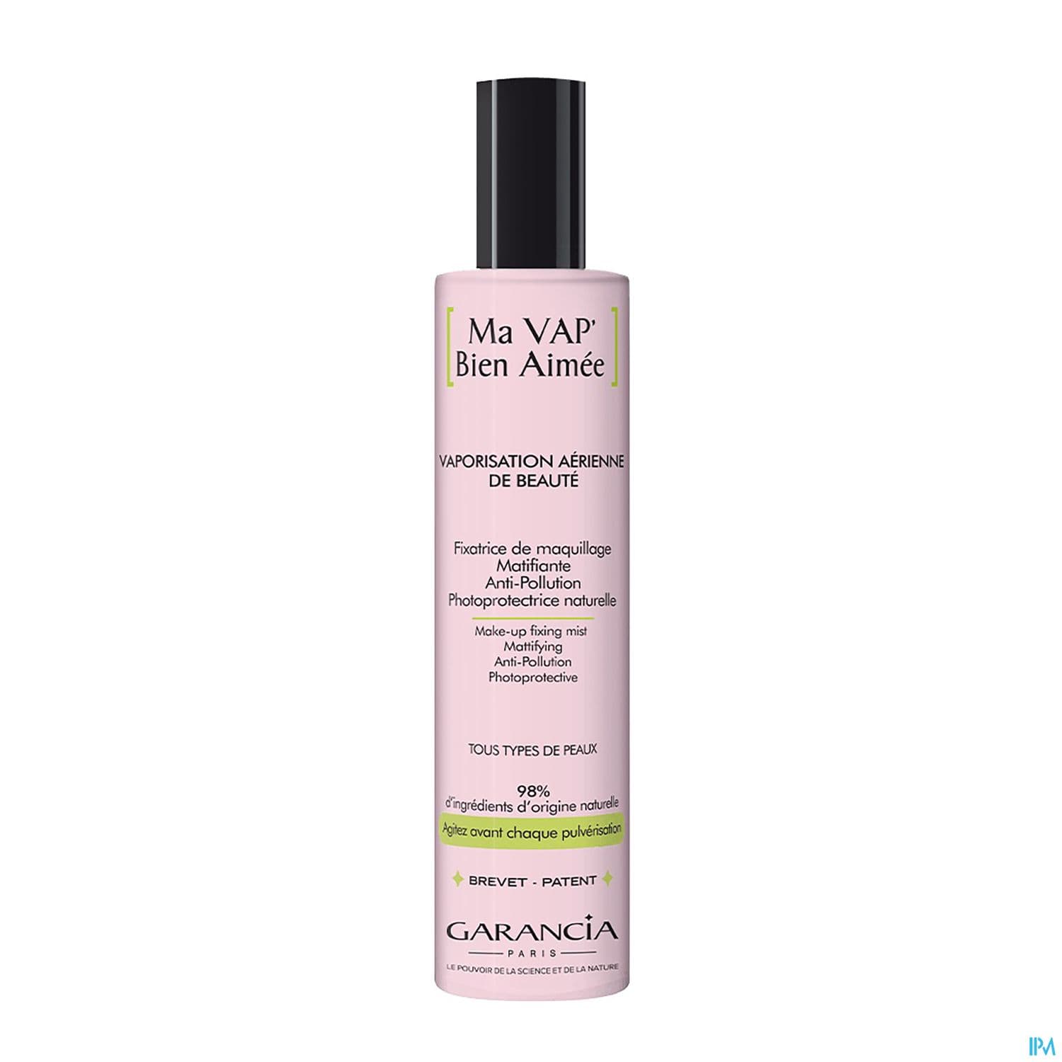 GARANCIA MA VAP BIEN AIMEE 40ML — Pharmacie Du Village Santé