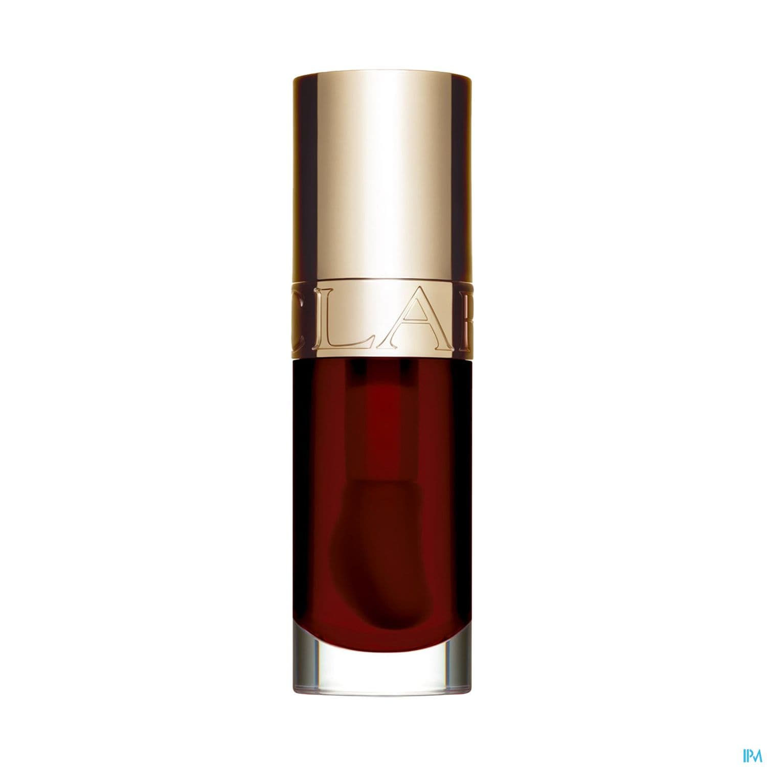 CLARINS LIP COMFORT OIL CHOCO 09