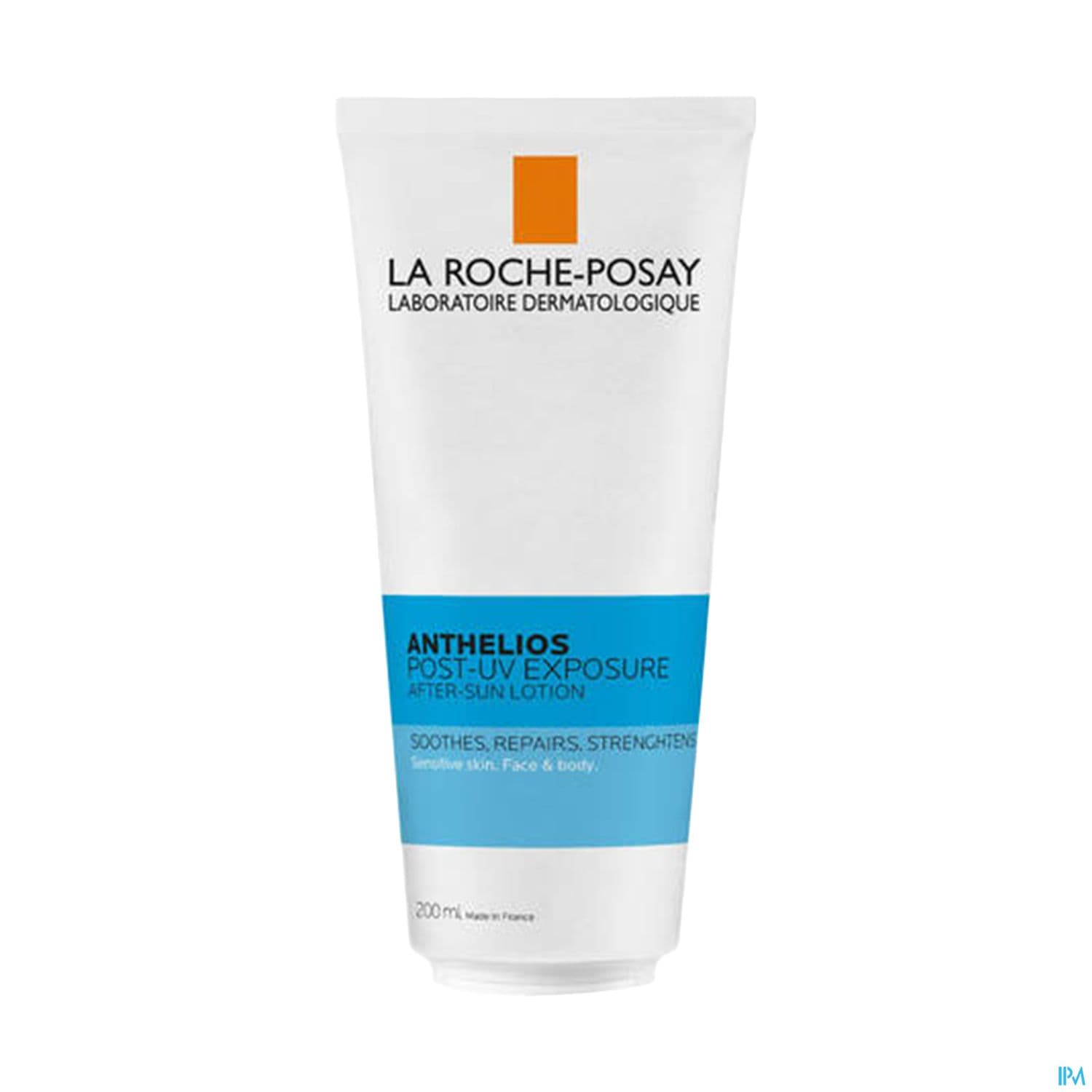 ROCHE POSAY ANTHELIOS LAIT APRES SOLEIL 75 ML — Pharmacie Port Royal