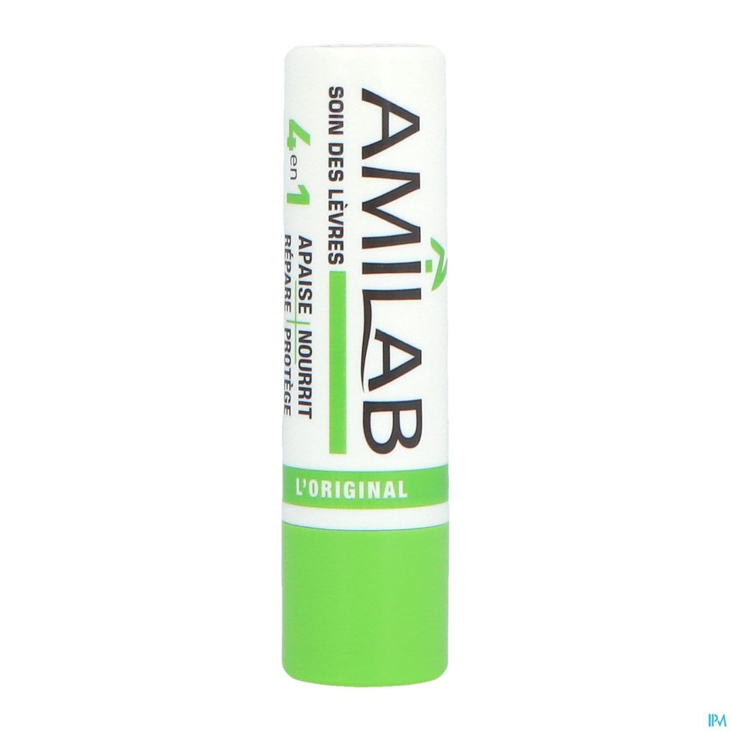 Amilab Soin Des Levres Stick 4g7