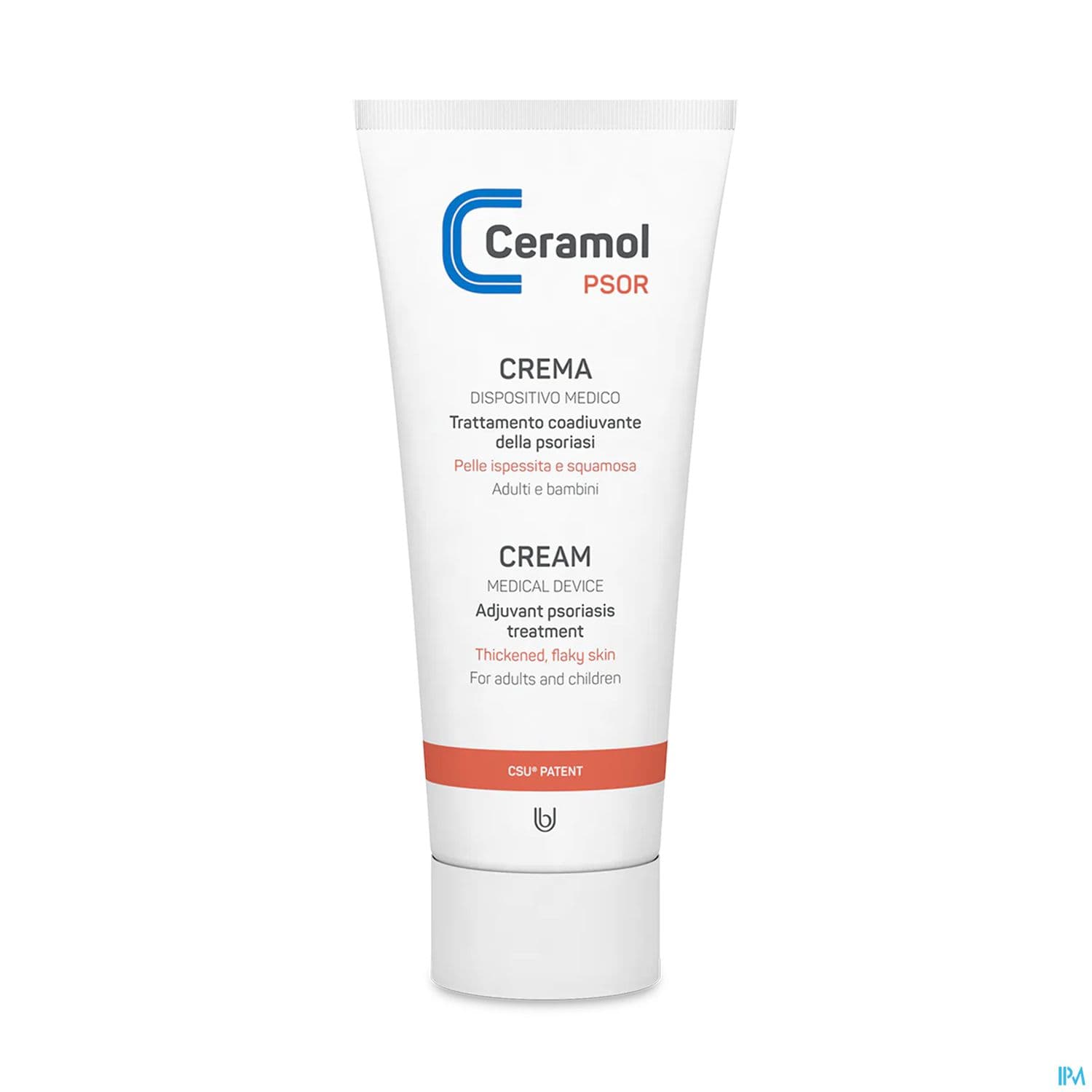 CERAMOL PSOR CREME 200ML