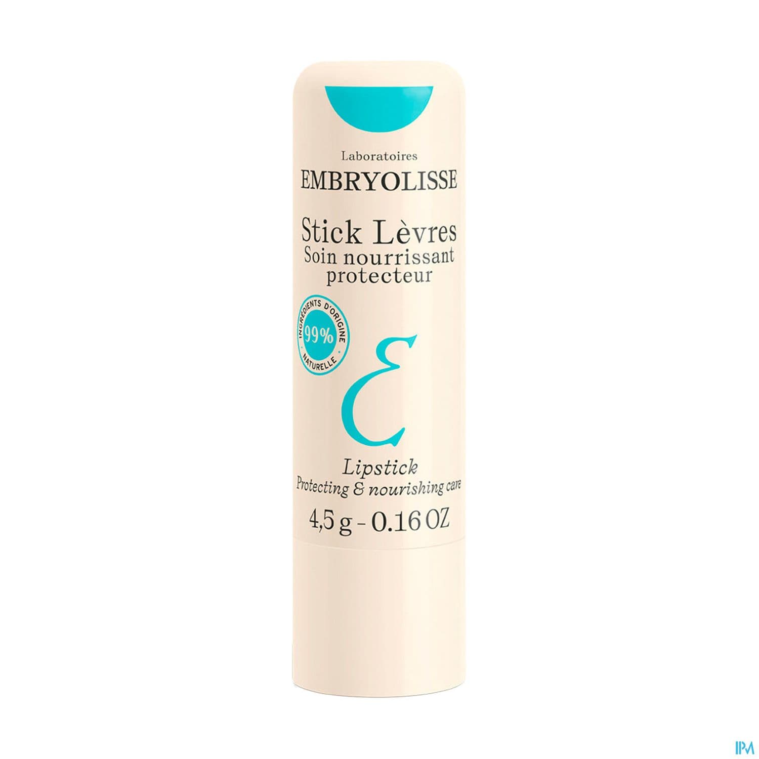 Embryolisse Stick Protecteur Reparateur Levres 4g5