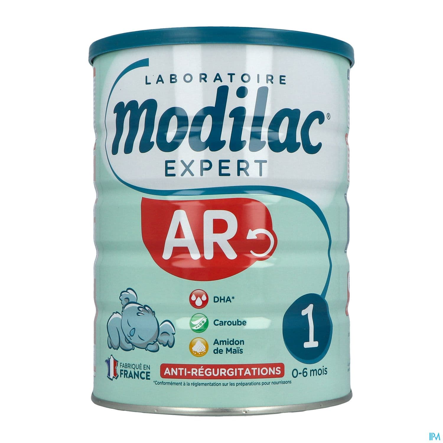 MODILAC EXPERT AR 1 PDR 800G