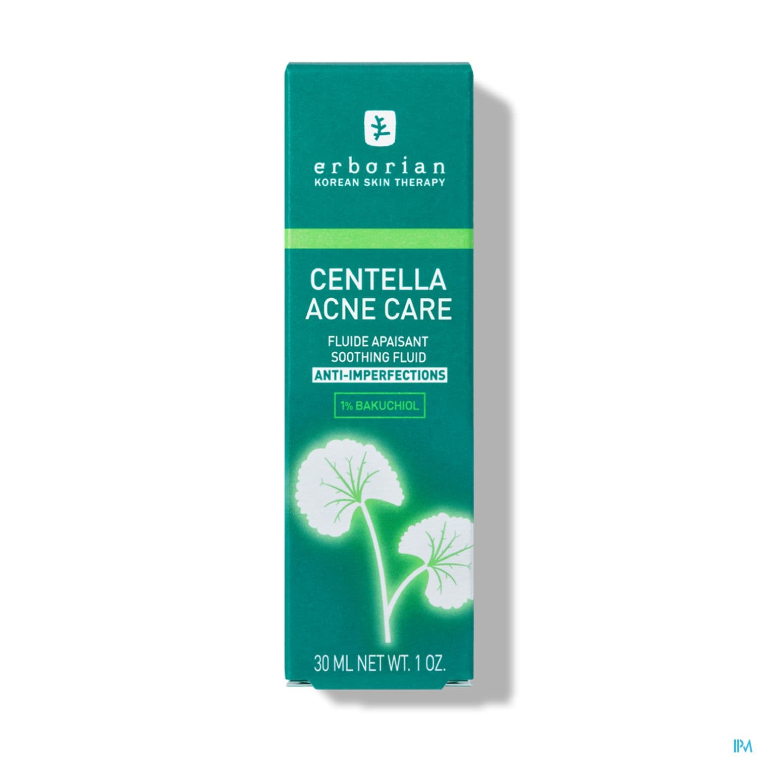 Erborian Centella Creme Acne Care 30ml
