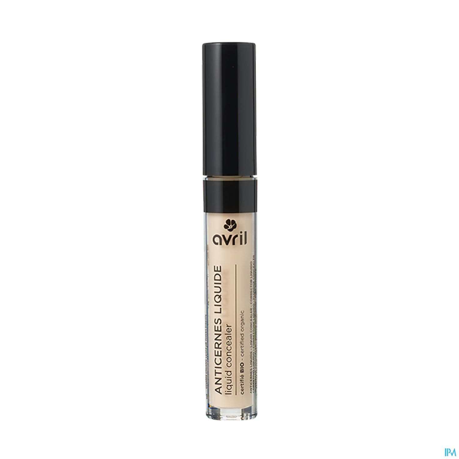 AVRIL ANTICERNE LIQUIDE IVOIRE