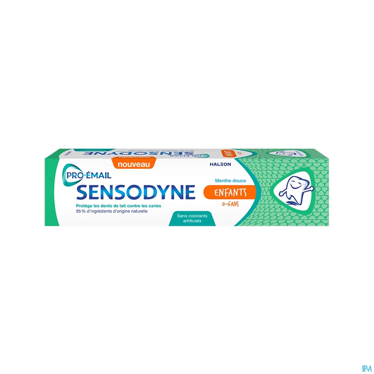 SENSODYNE PRO EMAIL DENT ENF 50ML
