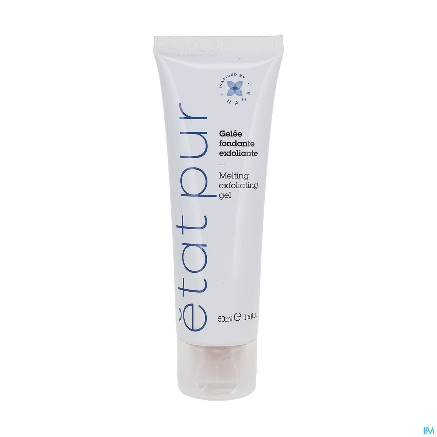 ETAT PUR B08 GELEE FOND EXFOL 50ML