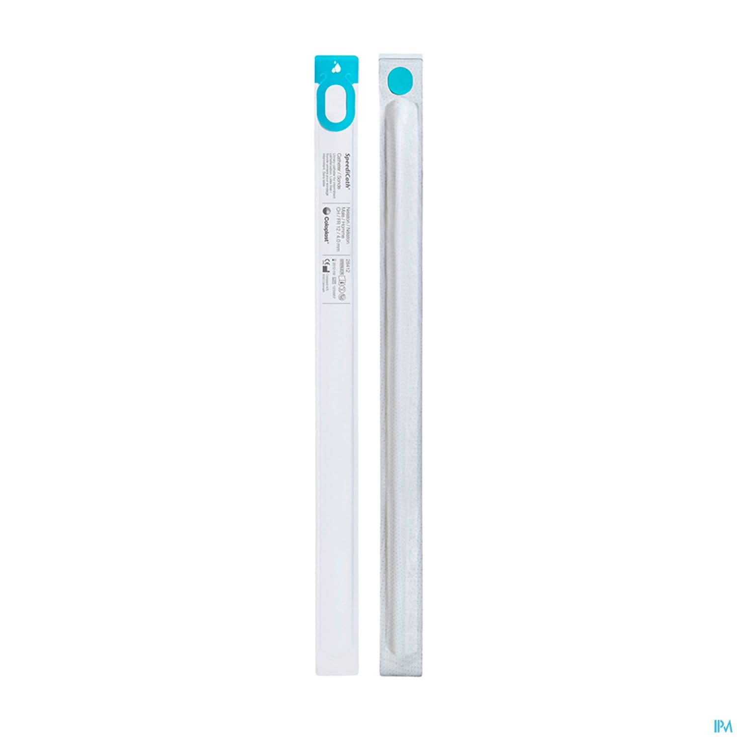 S SPEEDICATH DTE H BLC CH10 30 — Pharmacie Sautel