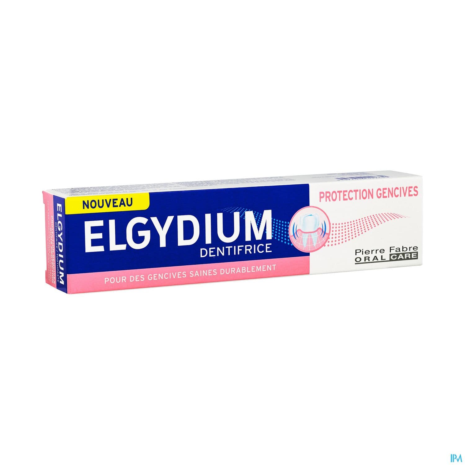 ELGYDIUM DENT PROTECT GENC 75ML