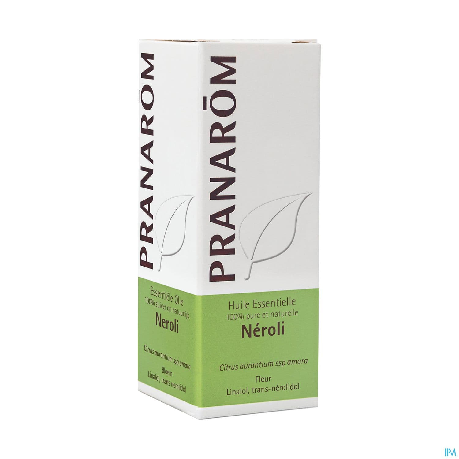 PRANAROM HE BIO NEROLI 5ML — Pharmacie Juin