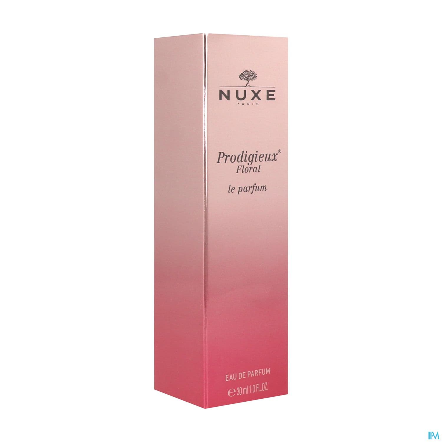 NUXE PRODIGIEUX FLORAL PARFUM 30ML