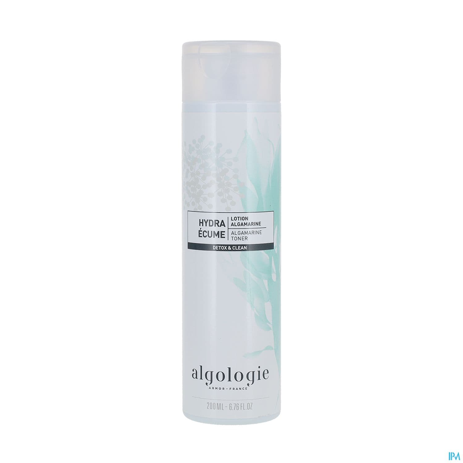 Algologie Hydra Ecume Lotion 200ml