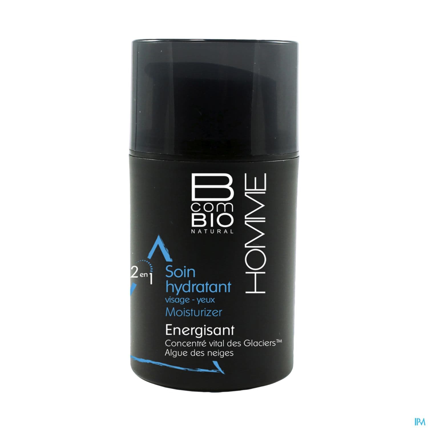 B-COM-BIO HOM HYDRA ENERG 50ML