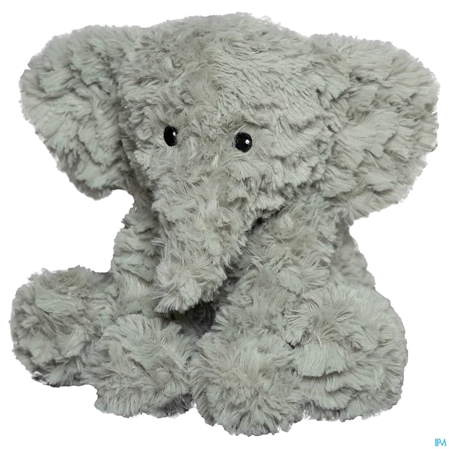 BOUILL COZY PELUCHE ELEPHANT — Nouvelle Pharmacie Serrier