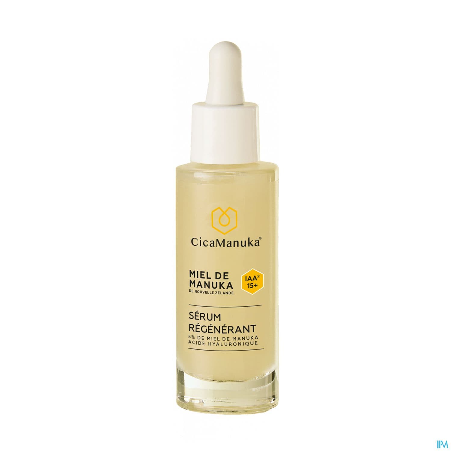 CICAMANUKA SERUM REGEN IAA15+ 30ML