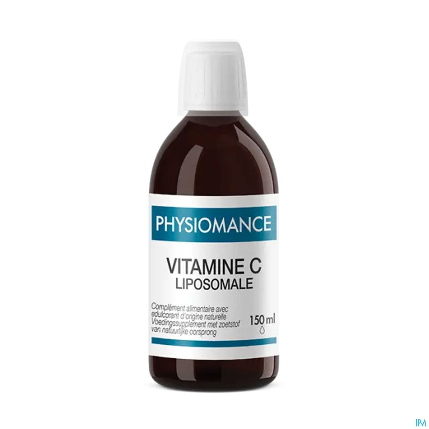 PHYSIOMANCE VIT C LIPOSOMALE 150ML