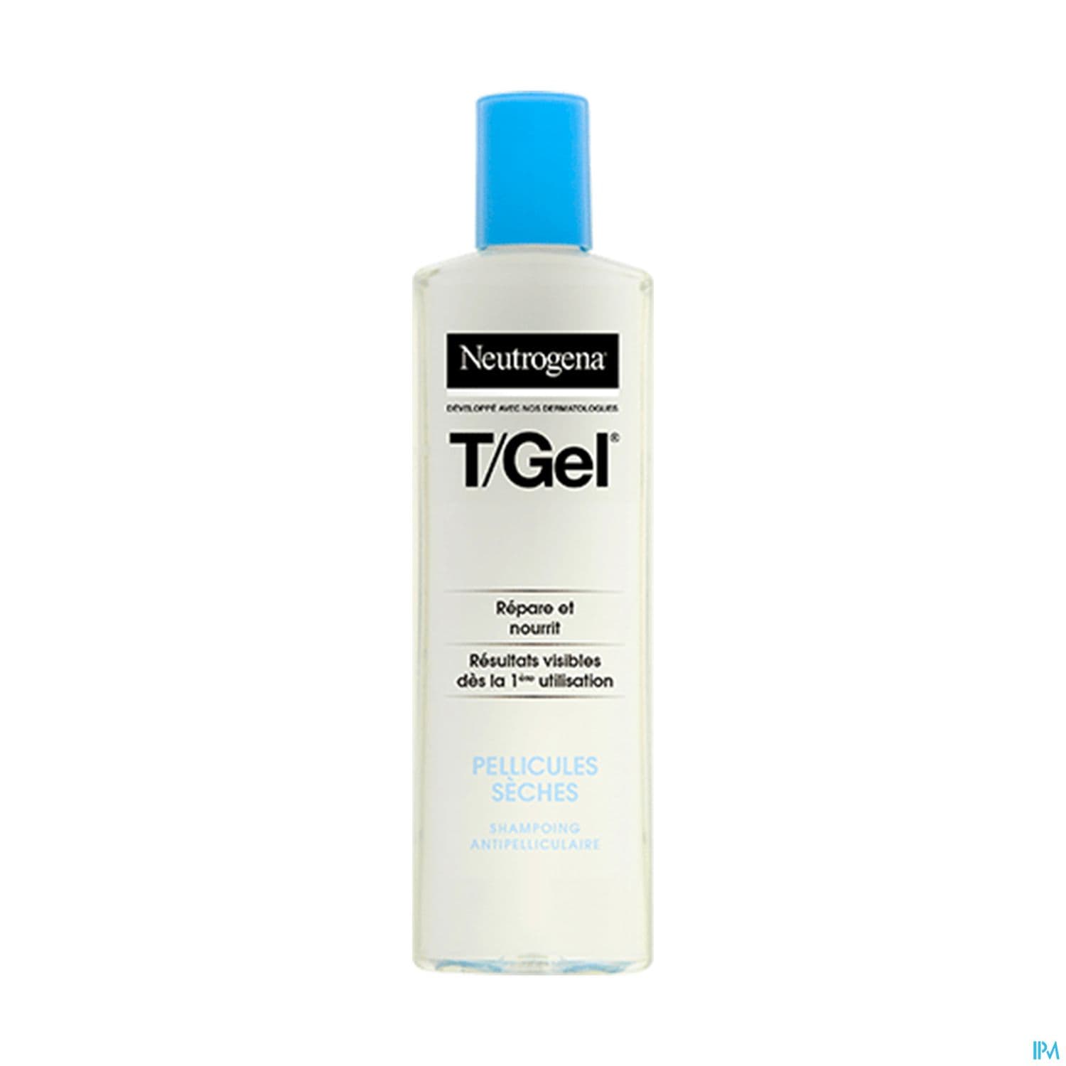 T-GEL NEUTROG SH A/PELLIC SEC250ML — Pharmacie Principale de Malakoff
