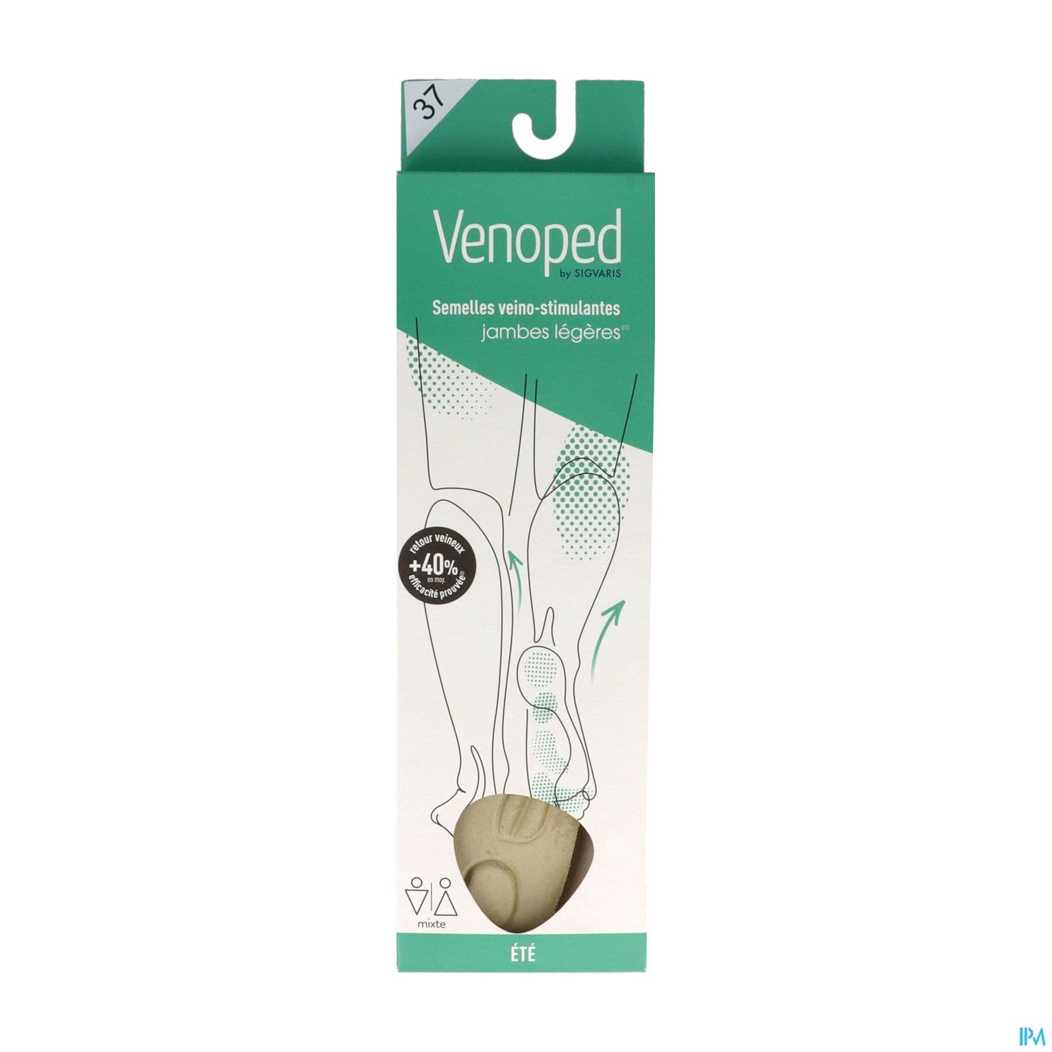 Sigvaris Venoped Ete Semelle P37