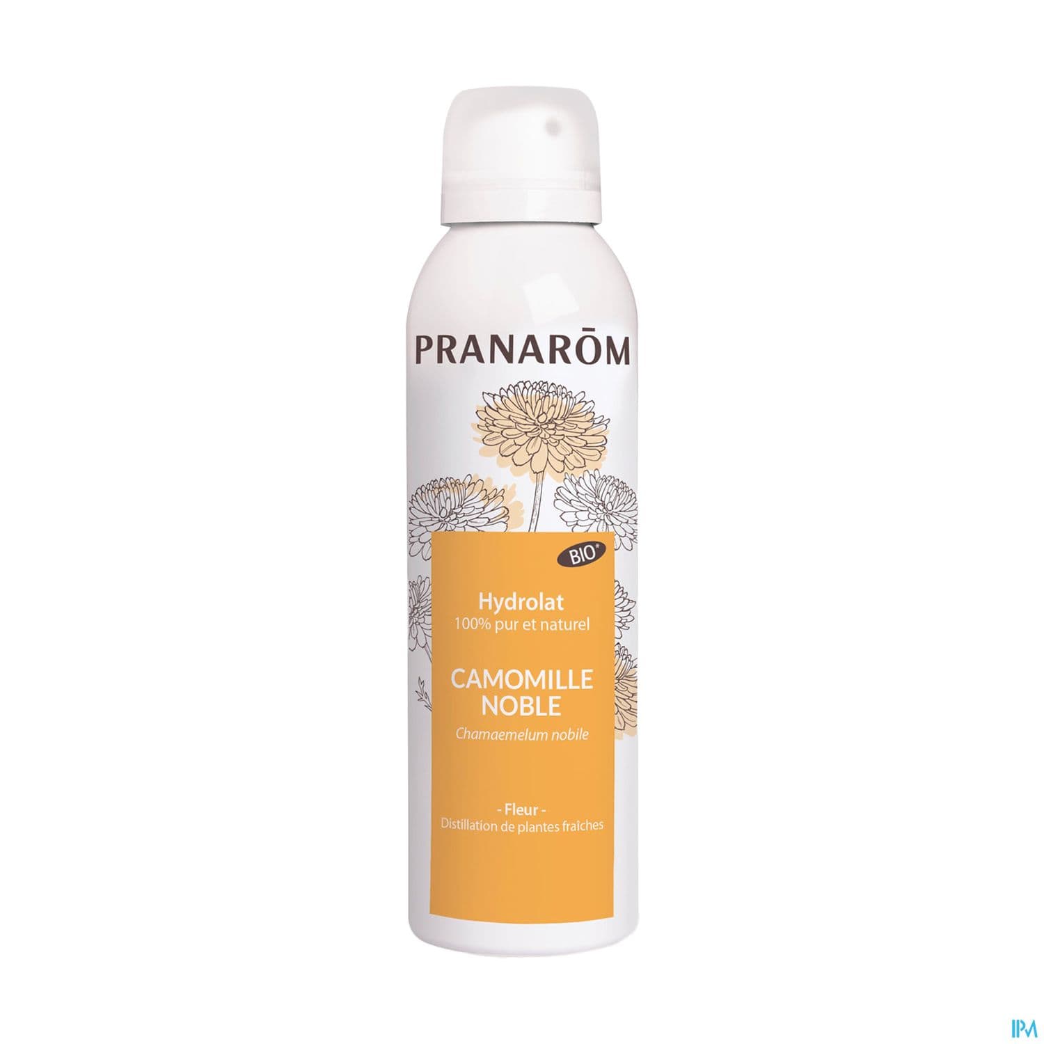 PRANAROM HA BIO CAMOMILLE NO150 ML