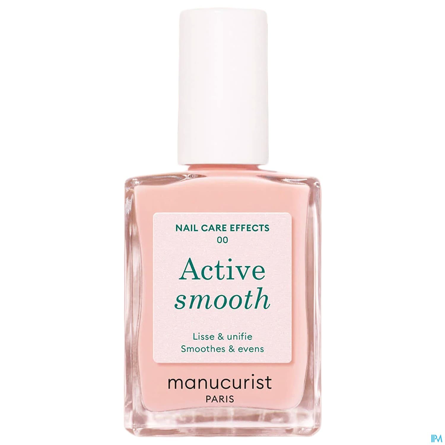 MANUCURIST ACTIVE SMOOTH