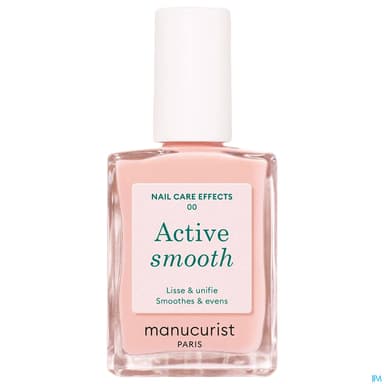 MANUCURIST ACTIVE SMOOTH