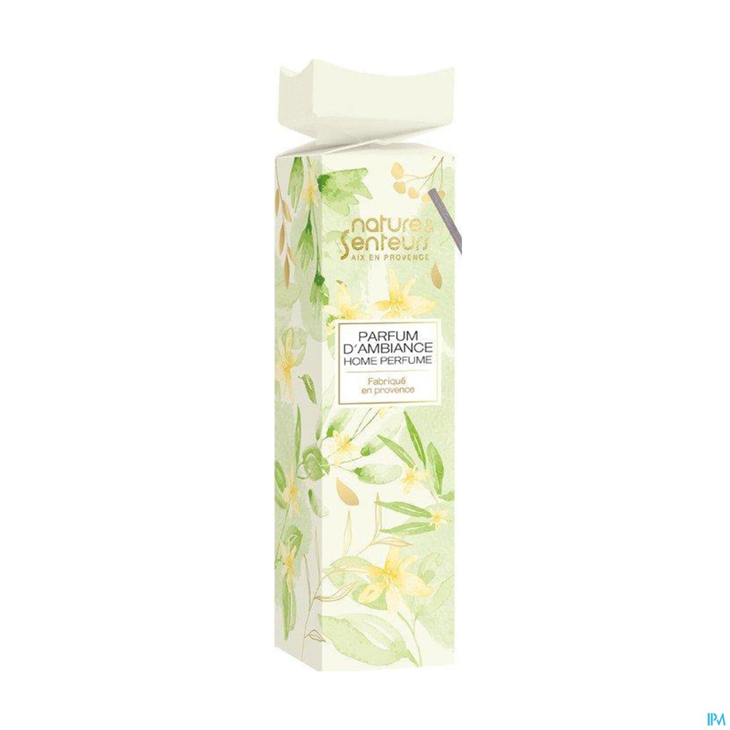 Nature Et Senteurs Parfum Ambiance Fleur De Figue 50ml — Pharmacie Du Lilas