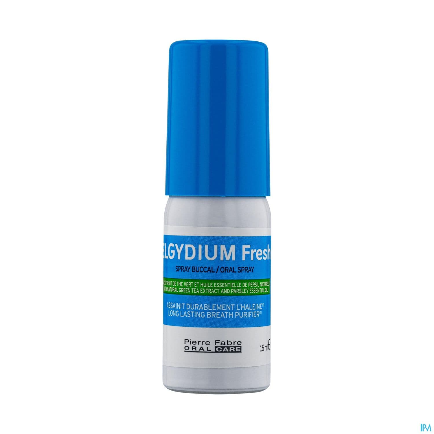 Elgydium Fresh Spray Halitose 15ml