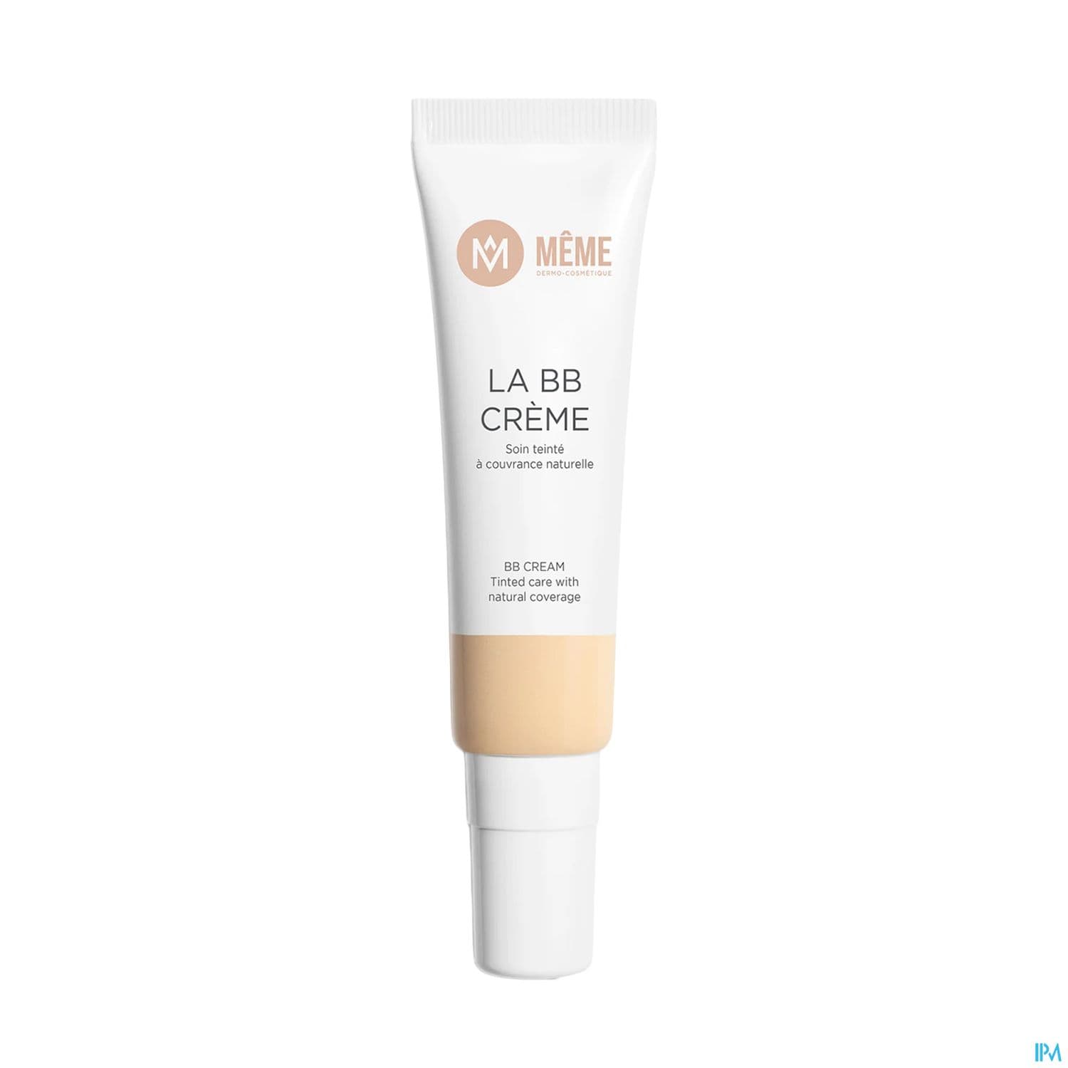 MEME LA BB CREME TEINTE 1 30ML