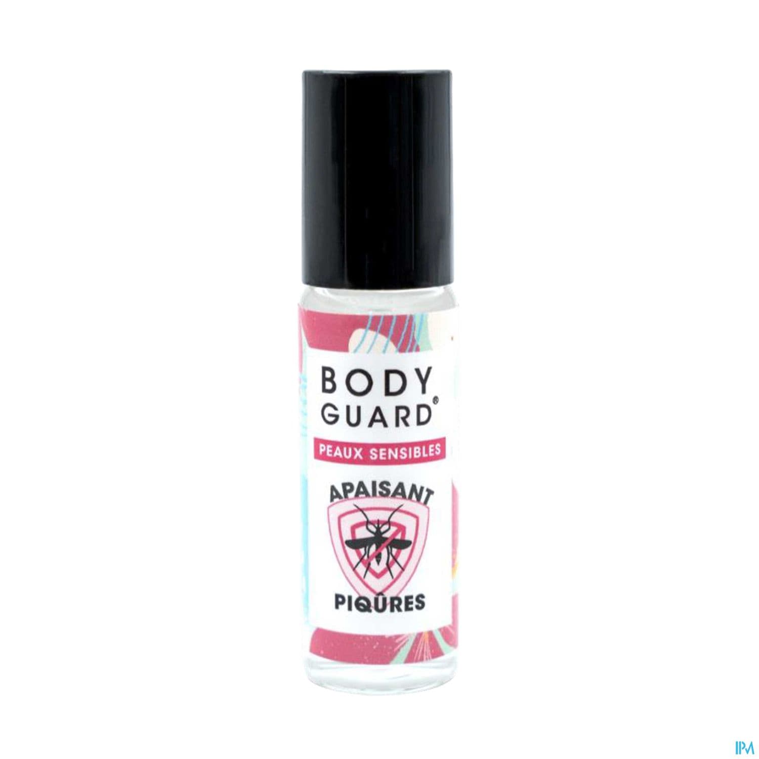 BODYGUARD APAISANT MONOI 10ML