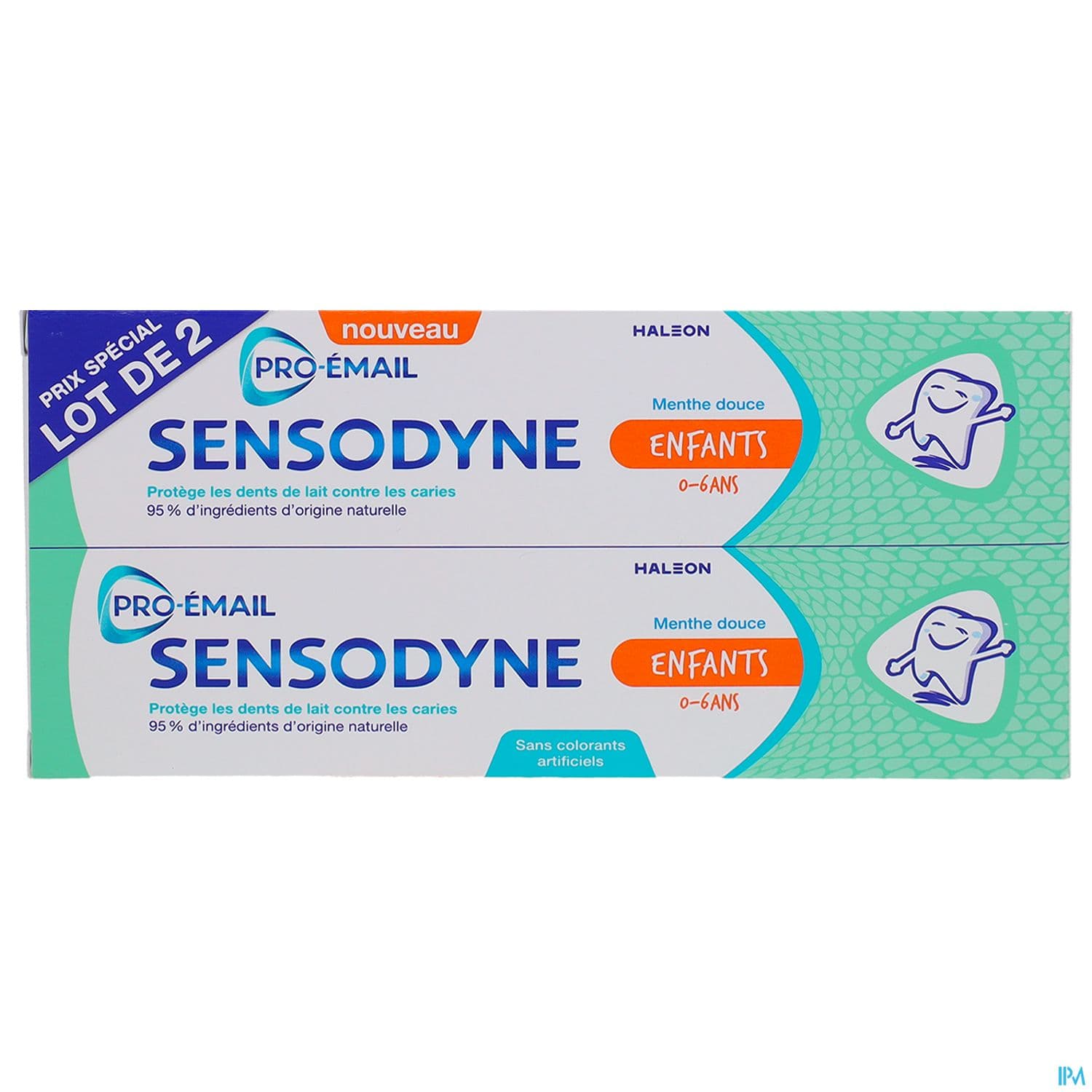 SENSODYNE PRO EMAIL DENT ENF50ML.2