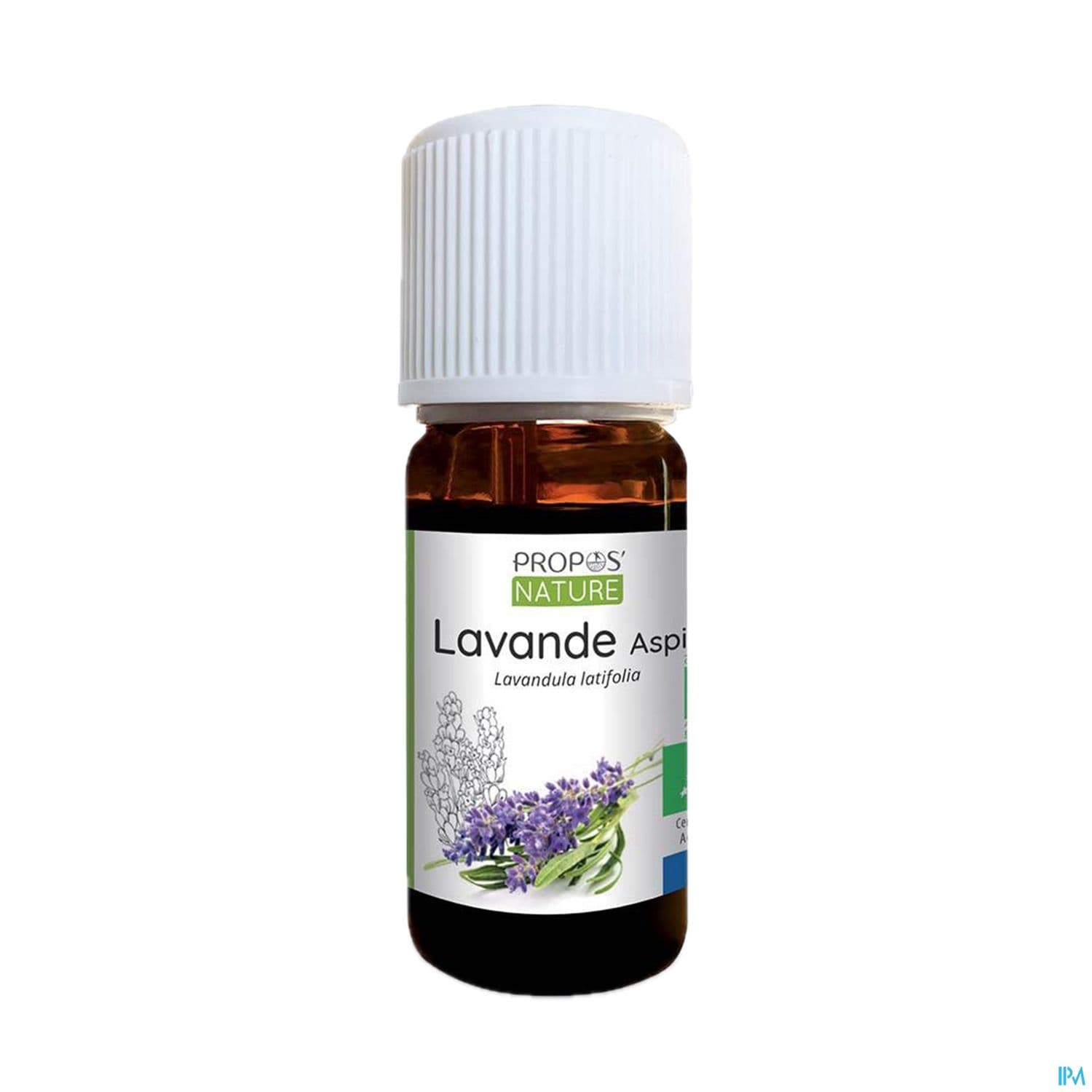 PROPOS NAT HE BIO LAVAND ASPIC10ML
