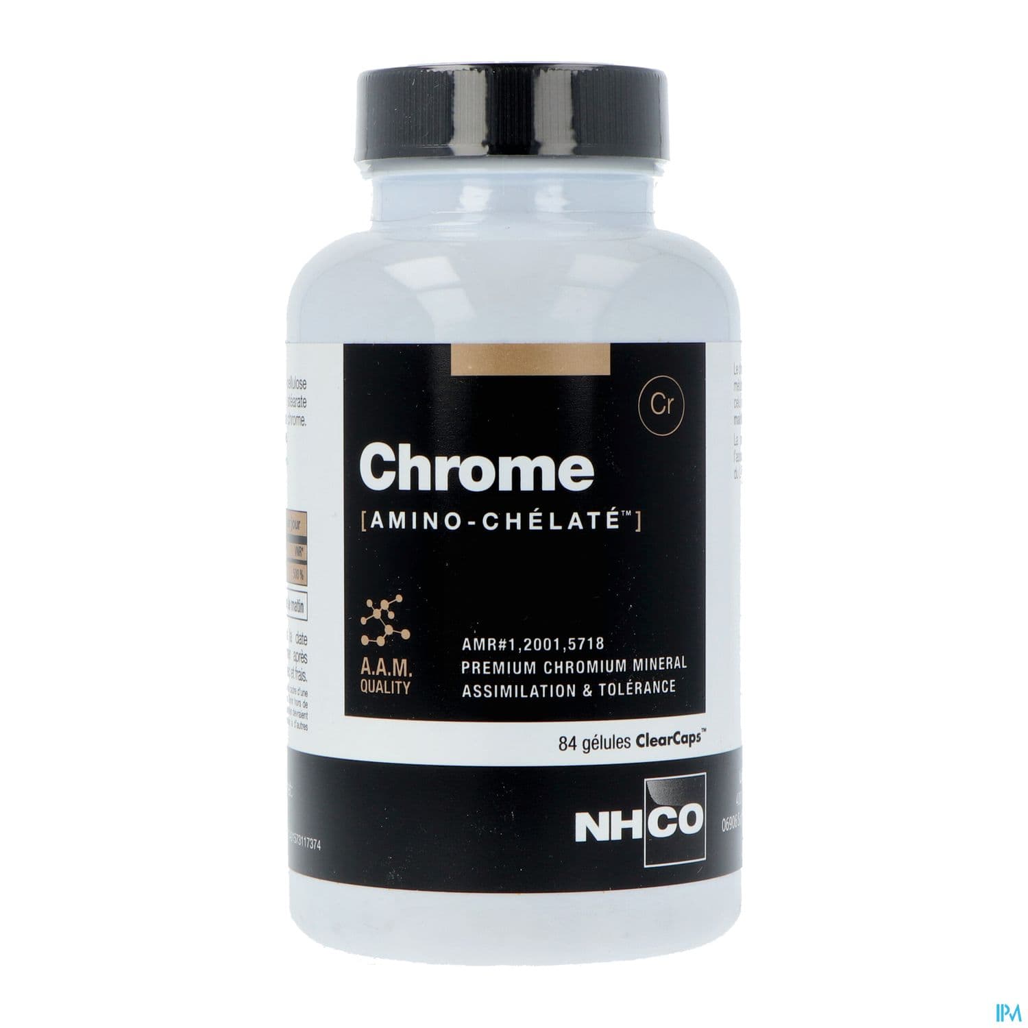 Nhco Chrome Amino Chelate Gelule 84
