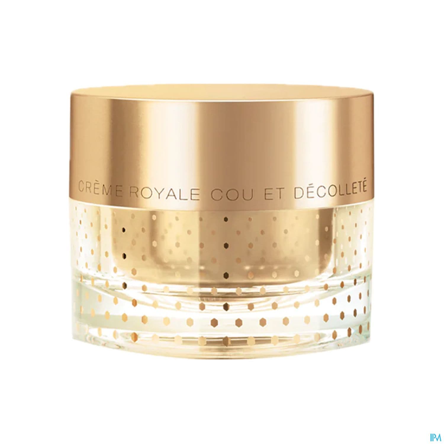Orlane Creme Royale Cou Decollete Pot 50ml — Pharmacie du Soleil Elsie Santé