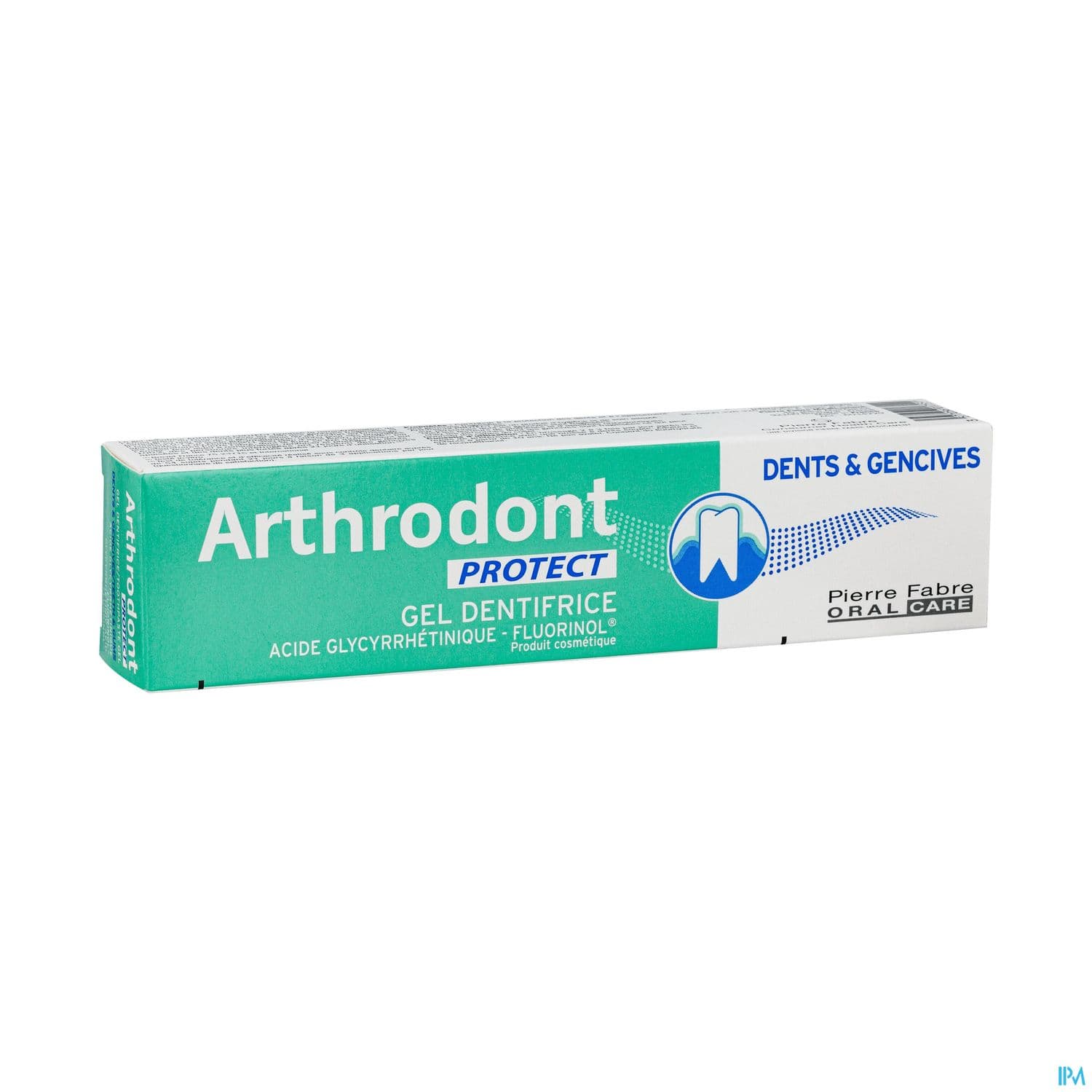 ARTHRODONT PROTECT DENT GEL 75ML