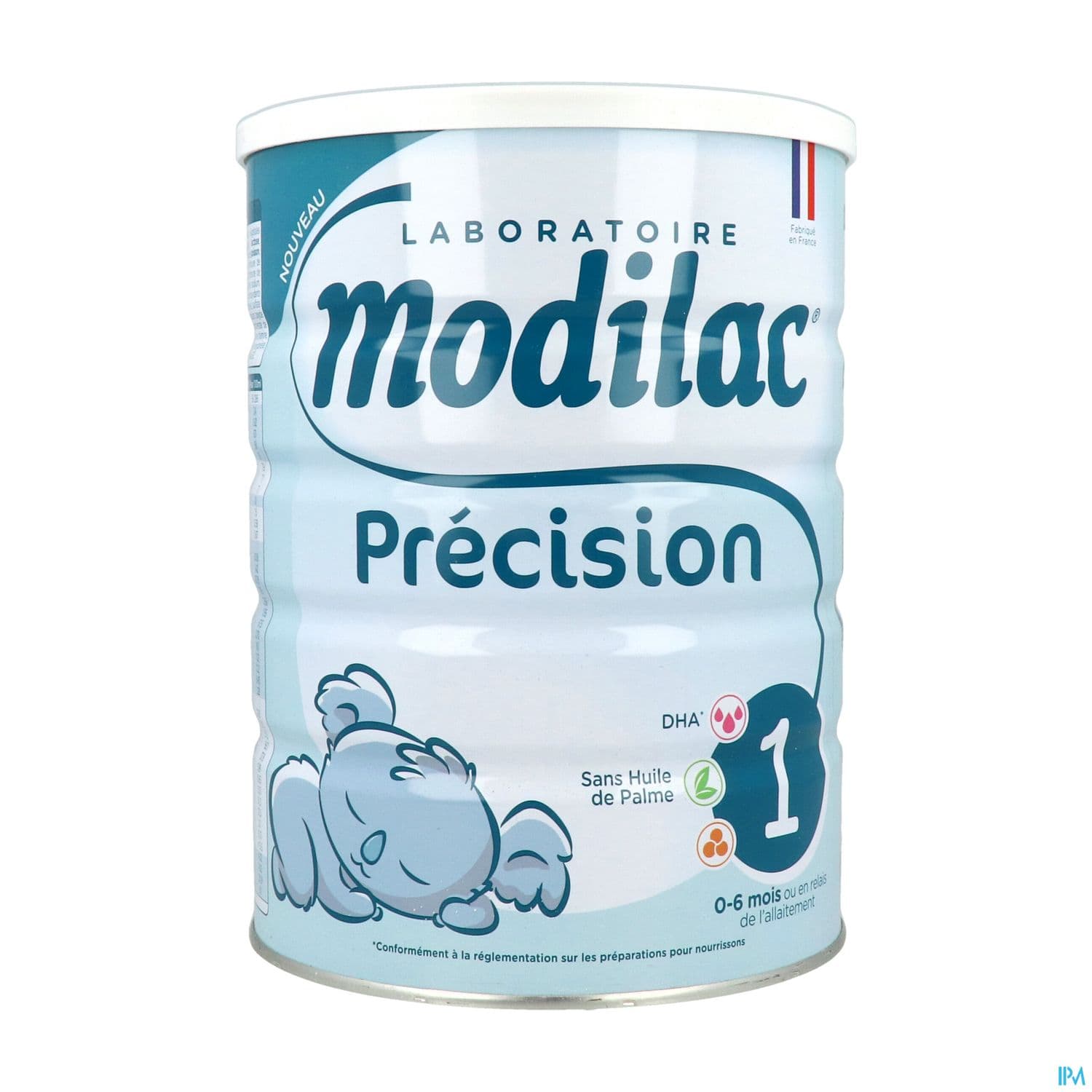 MODILAC PRECISION 1 PDR 700G