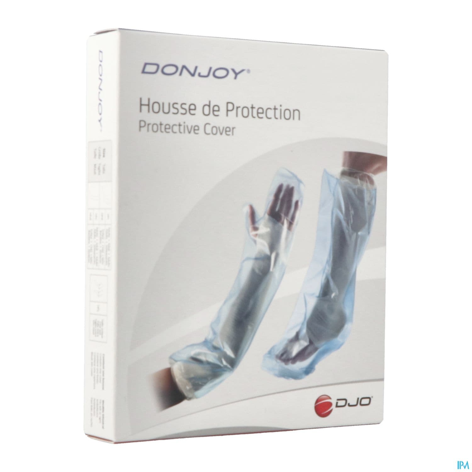 Donjoy Housse Protection Membre Inferieur Tu