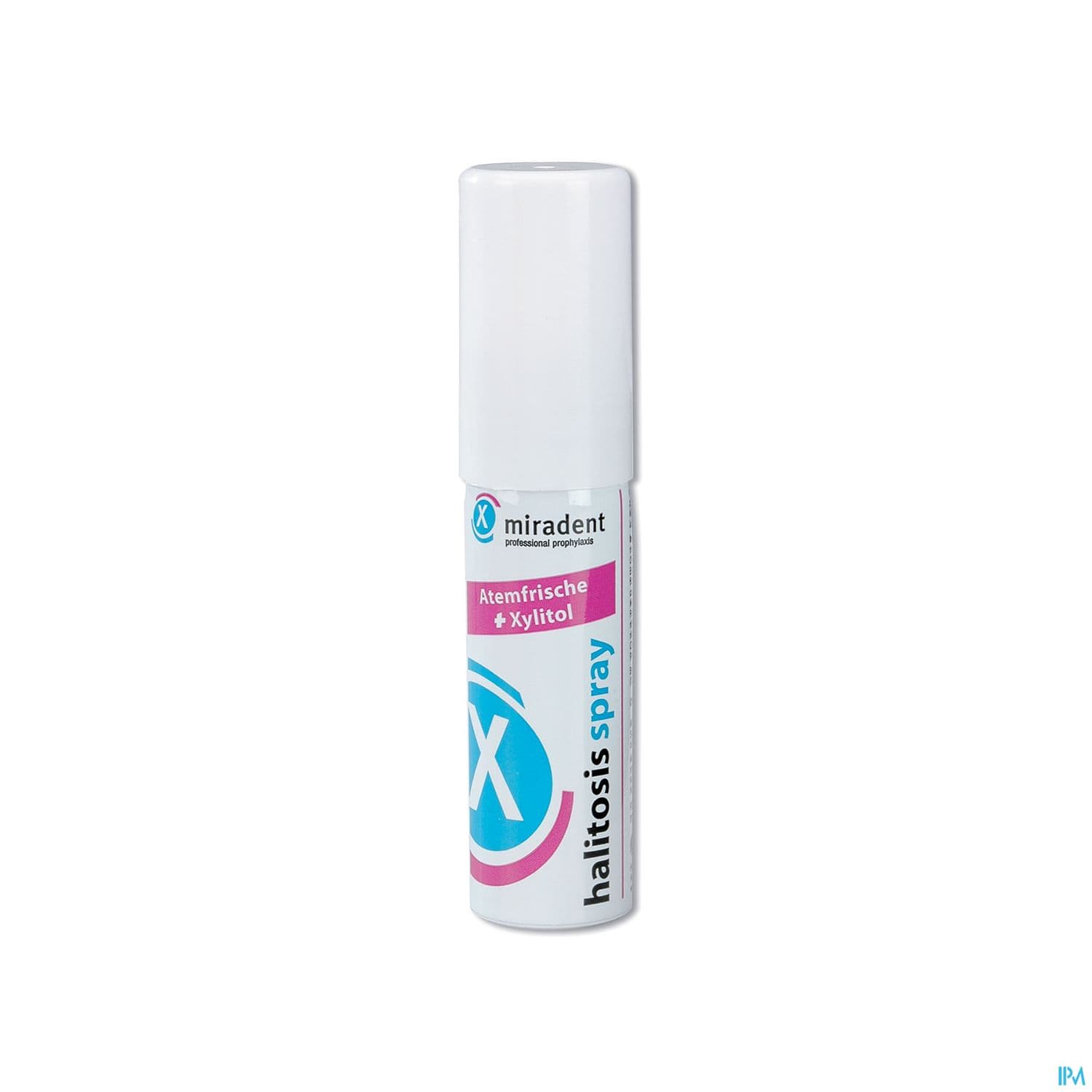 MIRADENT HALITOSIS HALEINE 15ML — Pharmacie des Vergnes Clermont-Ferrand