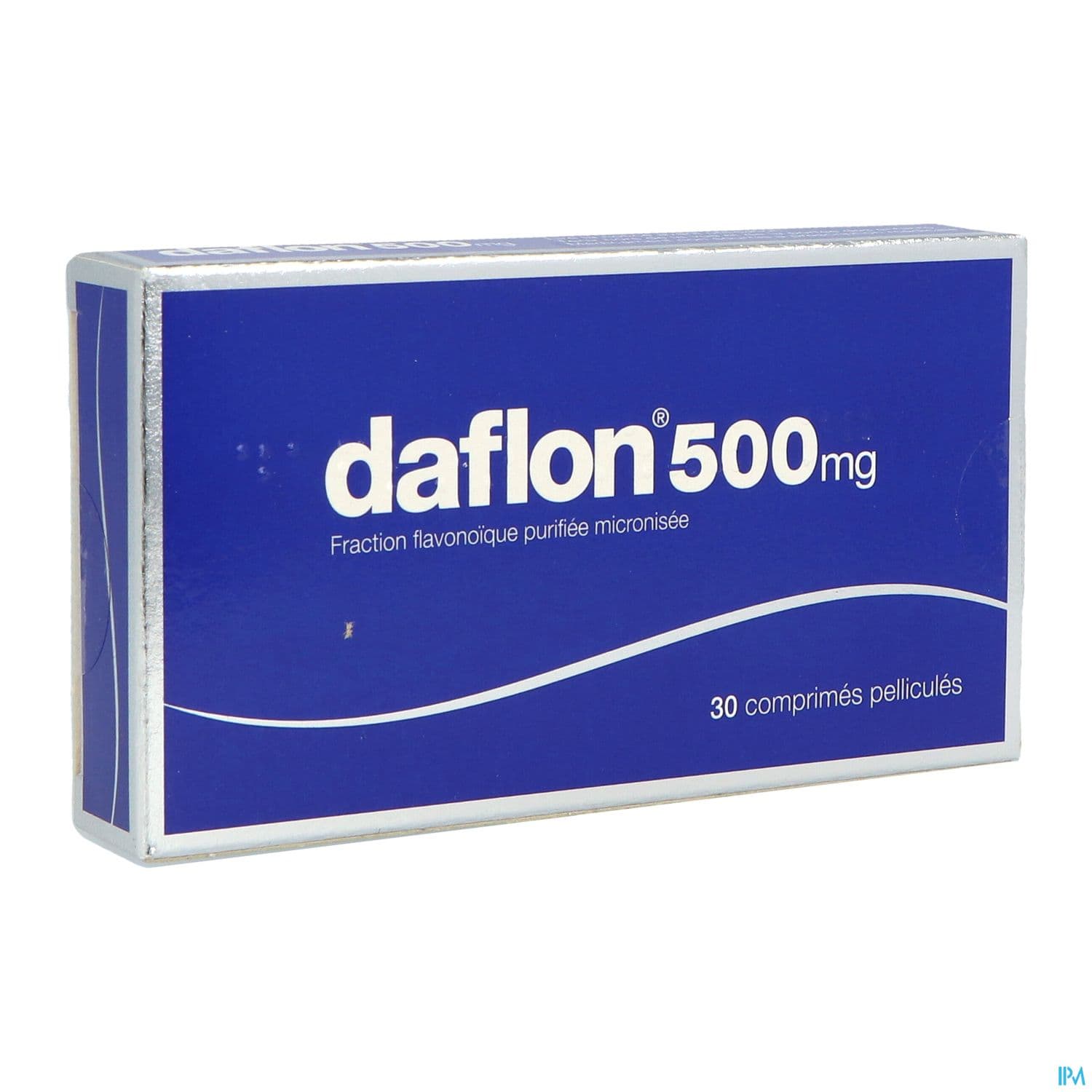 Daflon 500mg Comprime 30