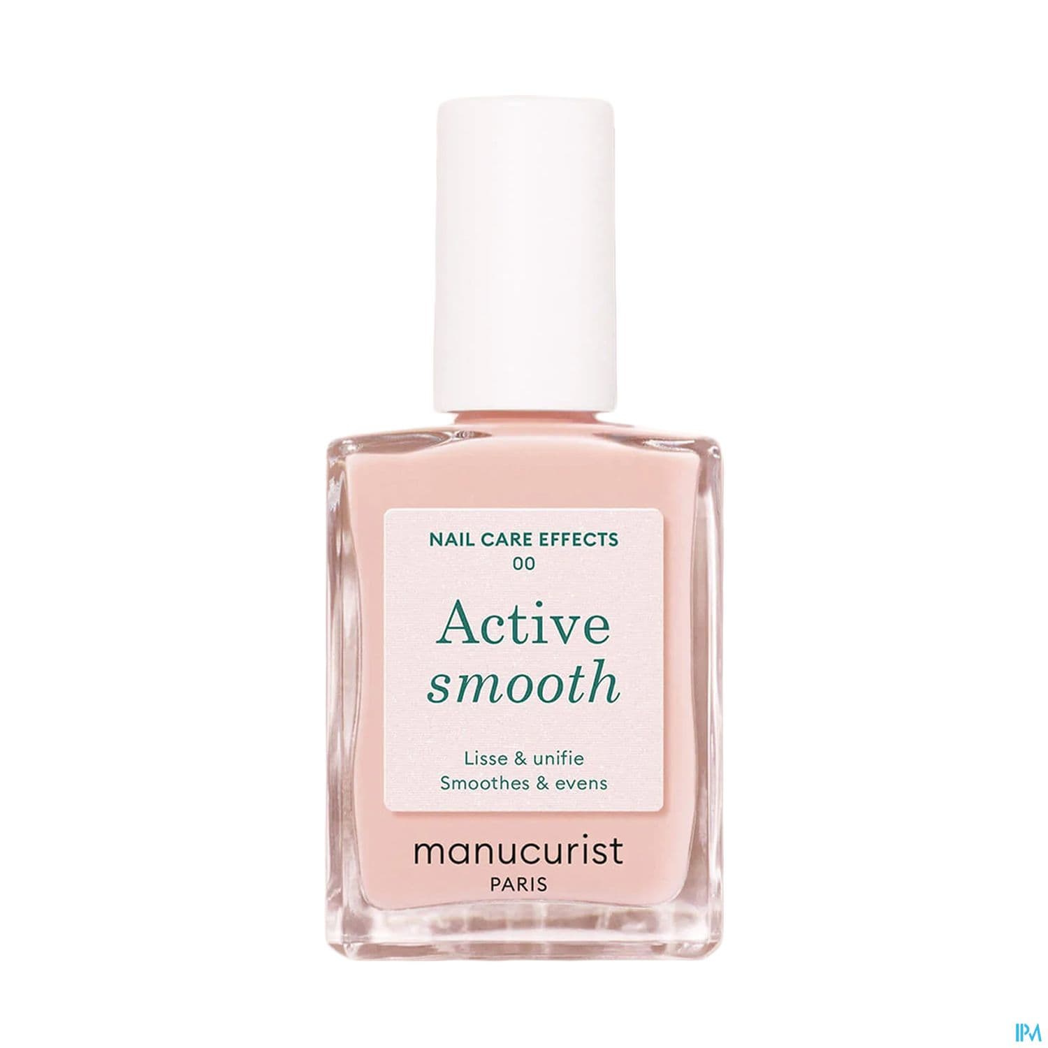 MANUCURIST ACTIVE SMOOTH