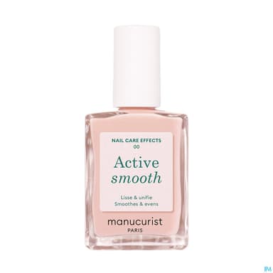 MANUCURIST ACTIVE SMOOTH