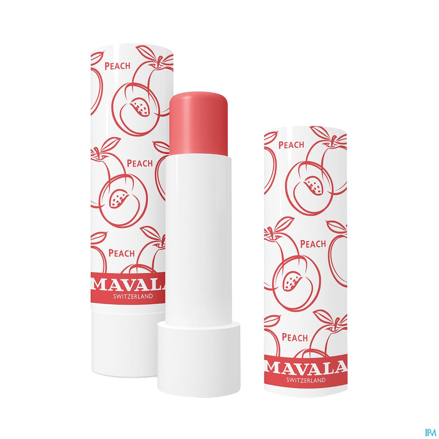 Mavala Baume Pour Les Levres Teinte Peach 4g5 — Pharmacie Du Pont Nely - Trouville-sur-Mer