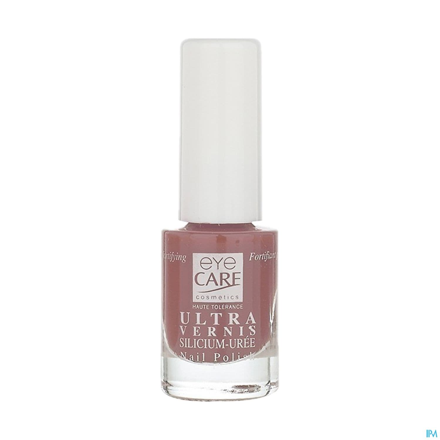 Eye Care Cosmetics Ultra Vernis Silicium Uree 5ml Cannelle