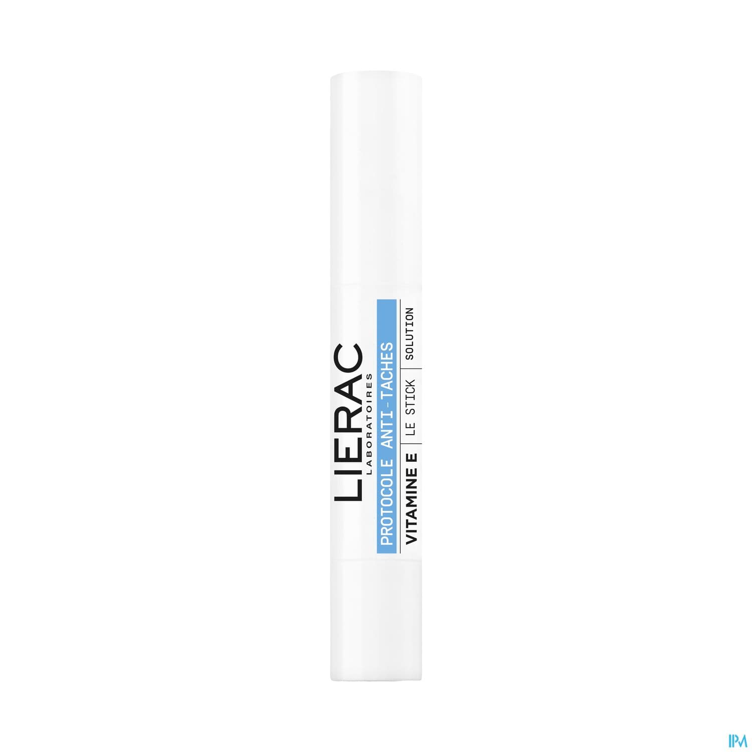 LIERAC STICK TEINT A/TACHE SPF50
