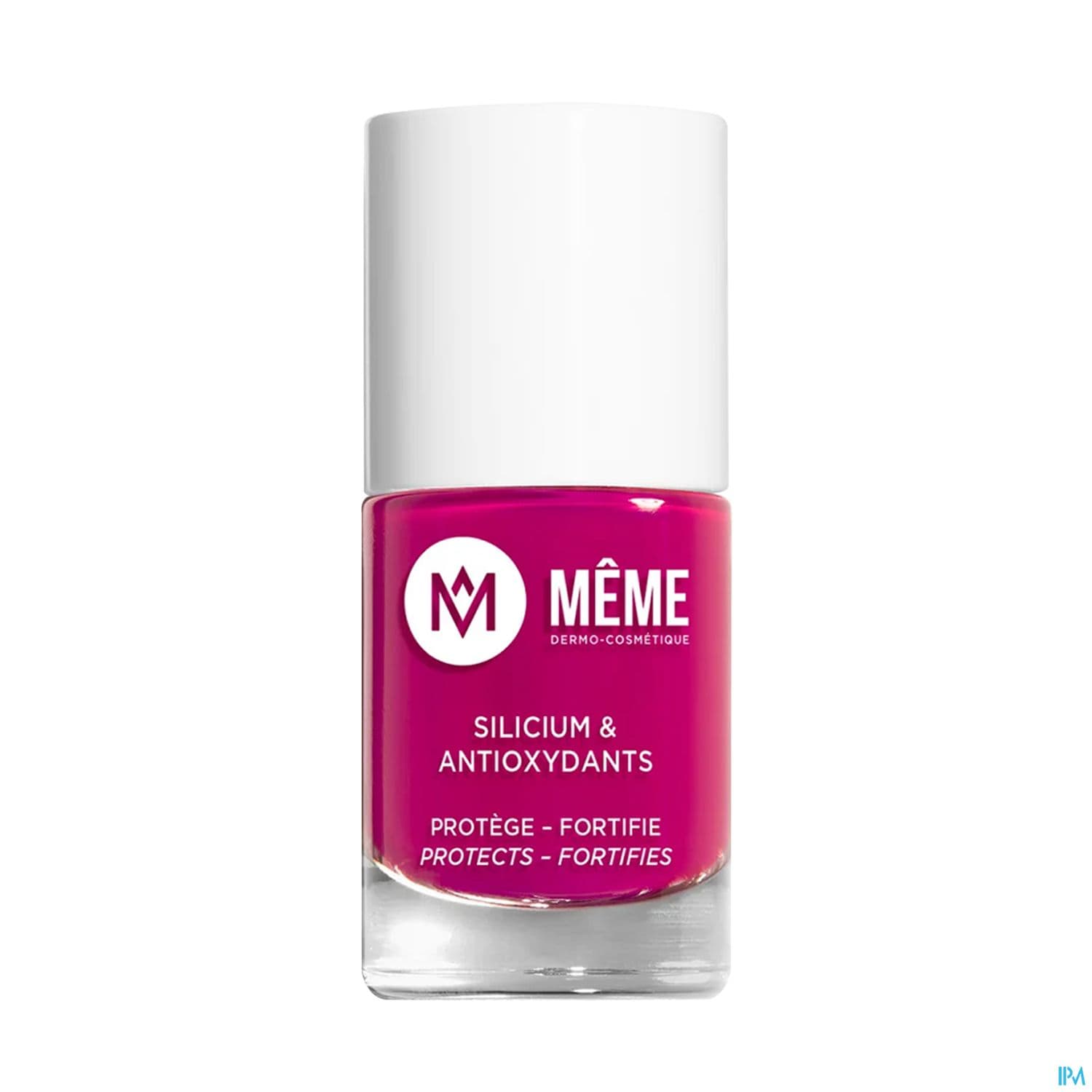 MEME VERNIS FUCHSIA 19 MARIE 10ML — Pharmacie Belgrand Tenon