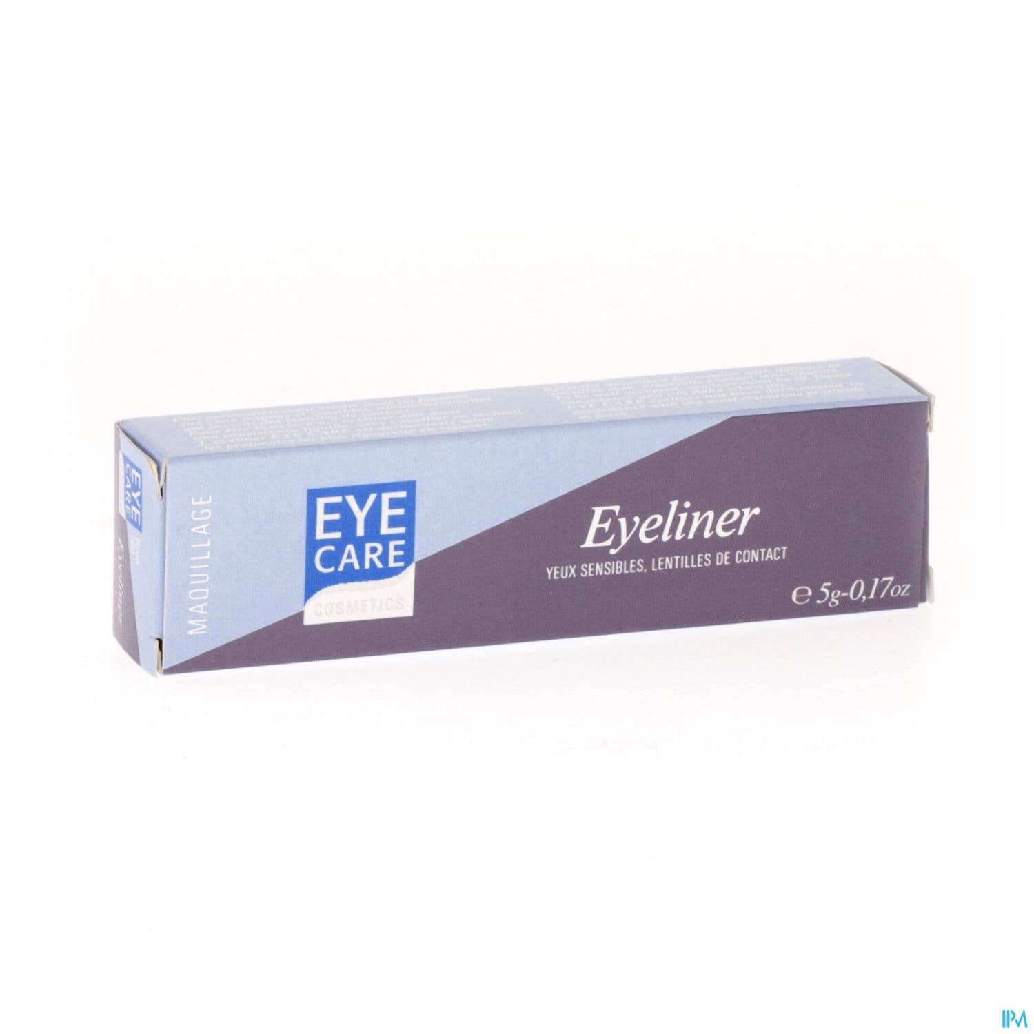 Eye Care Eyeliner Liquide Brun 5g — Pharmacie Pharmavance Auteuil