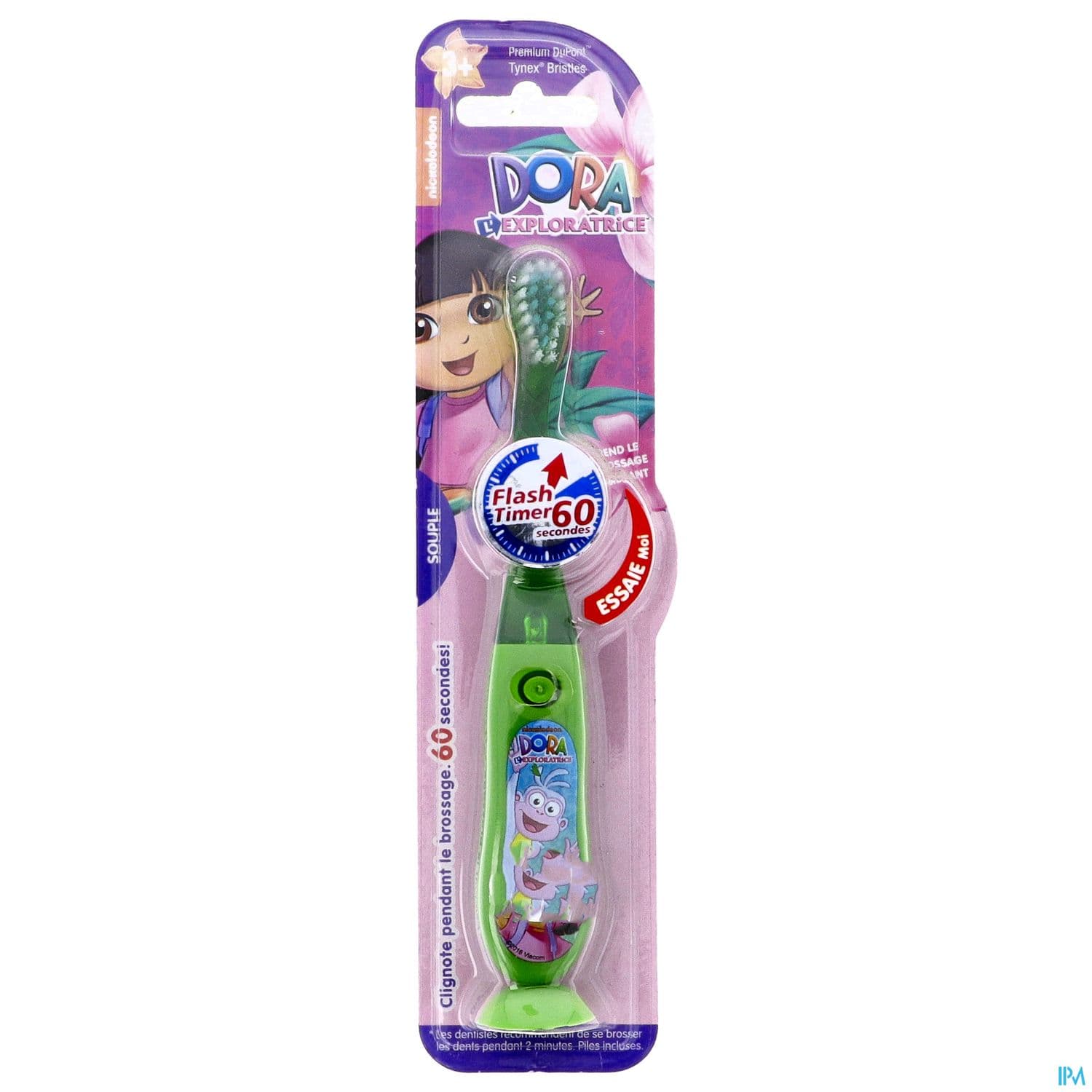 BDEN DORA CLIGNOTANTE