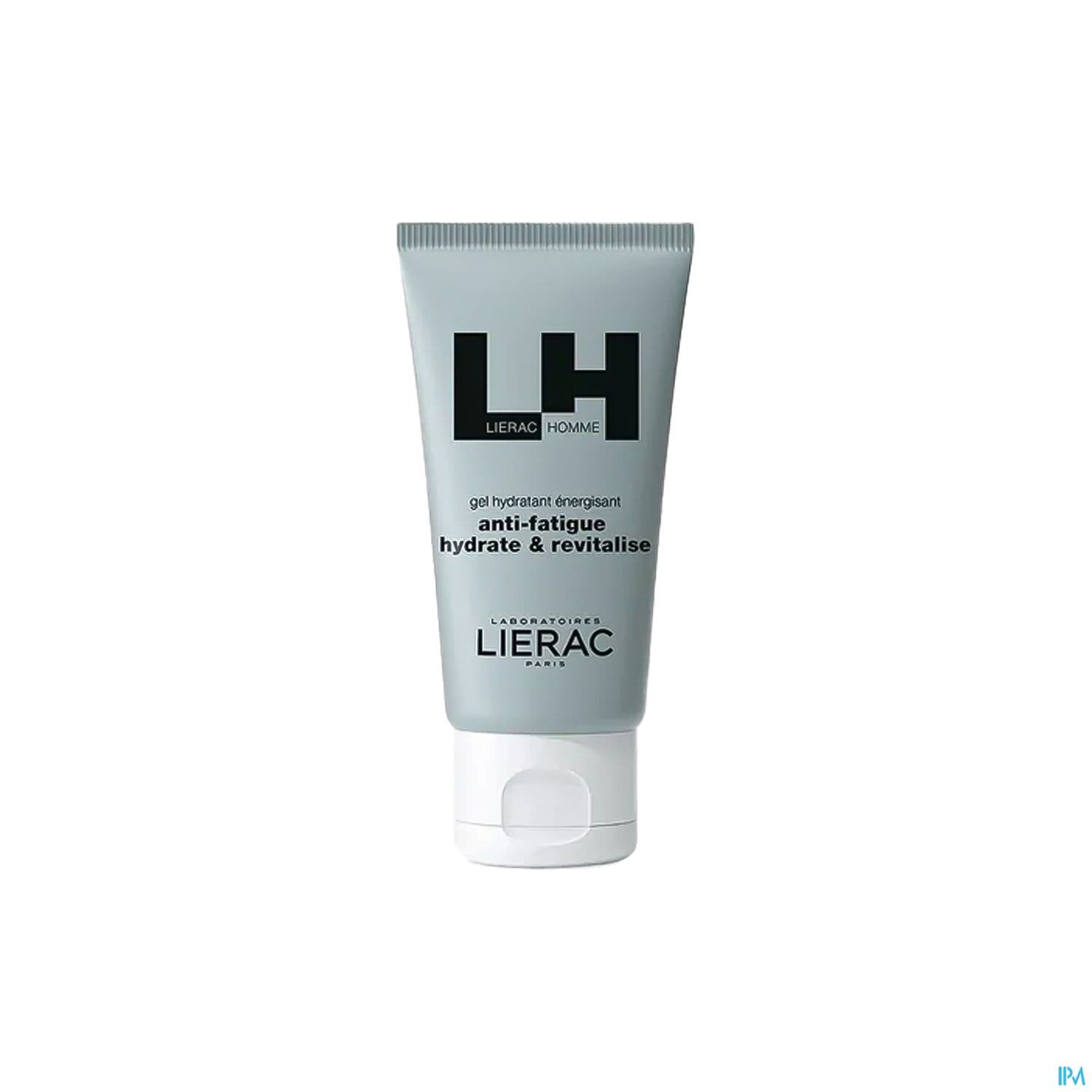 LIERAC HOM GEL HYDRA ENERGIS 50ML