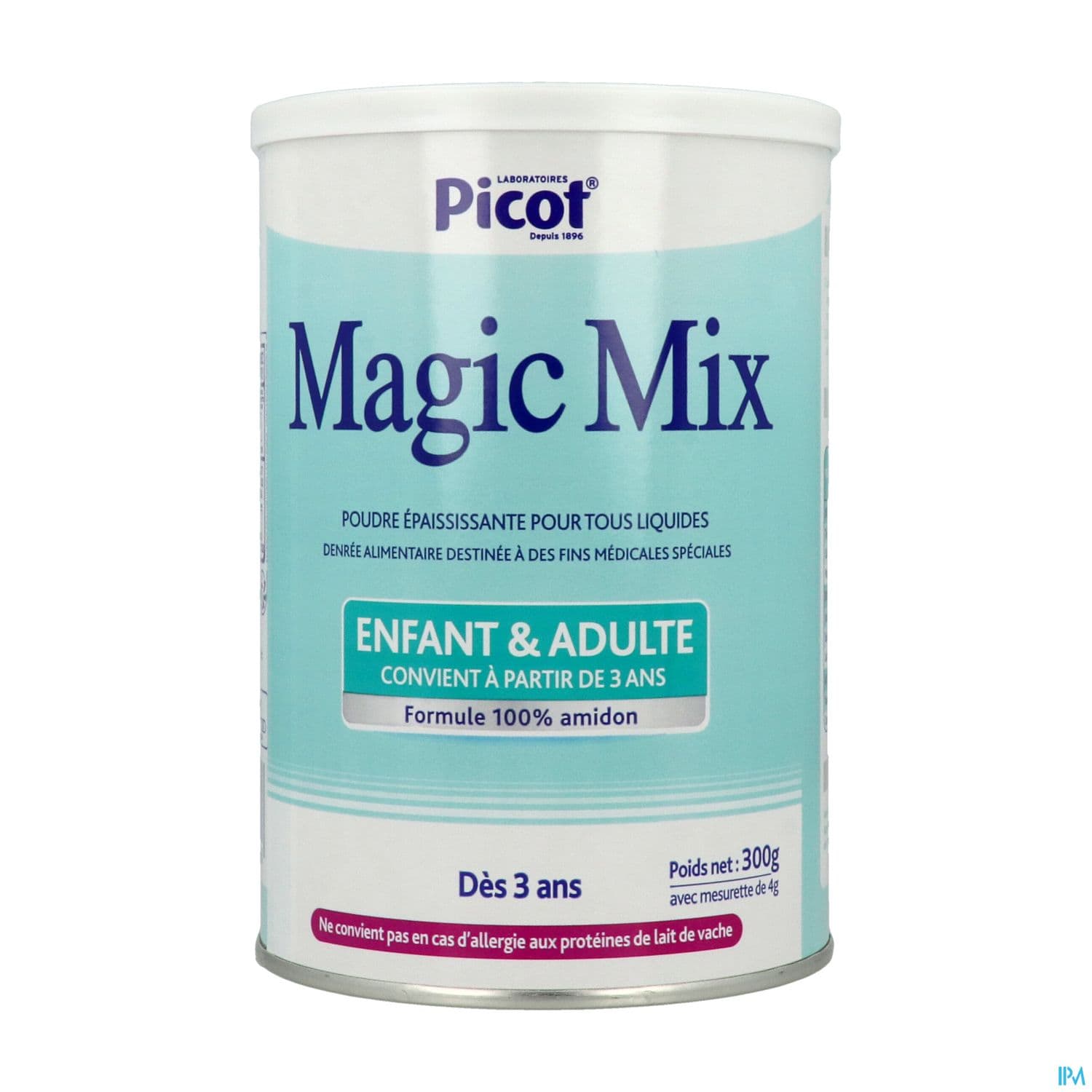 Magic Mix Enfant Des 3 Ans Et Adultes 300g