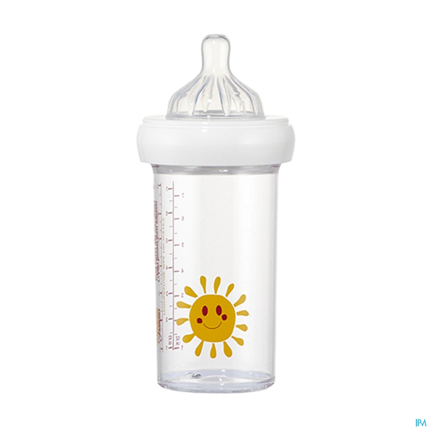 BIB LE BIB FRANCAIS SOLEIL 210ML — Grande Pharmacie Bastille Faubourg - Apothical - Nexum
